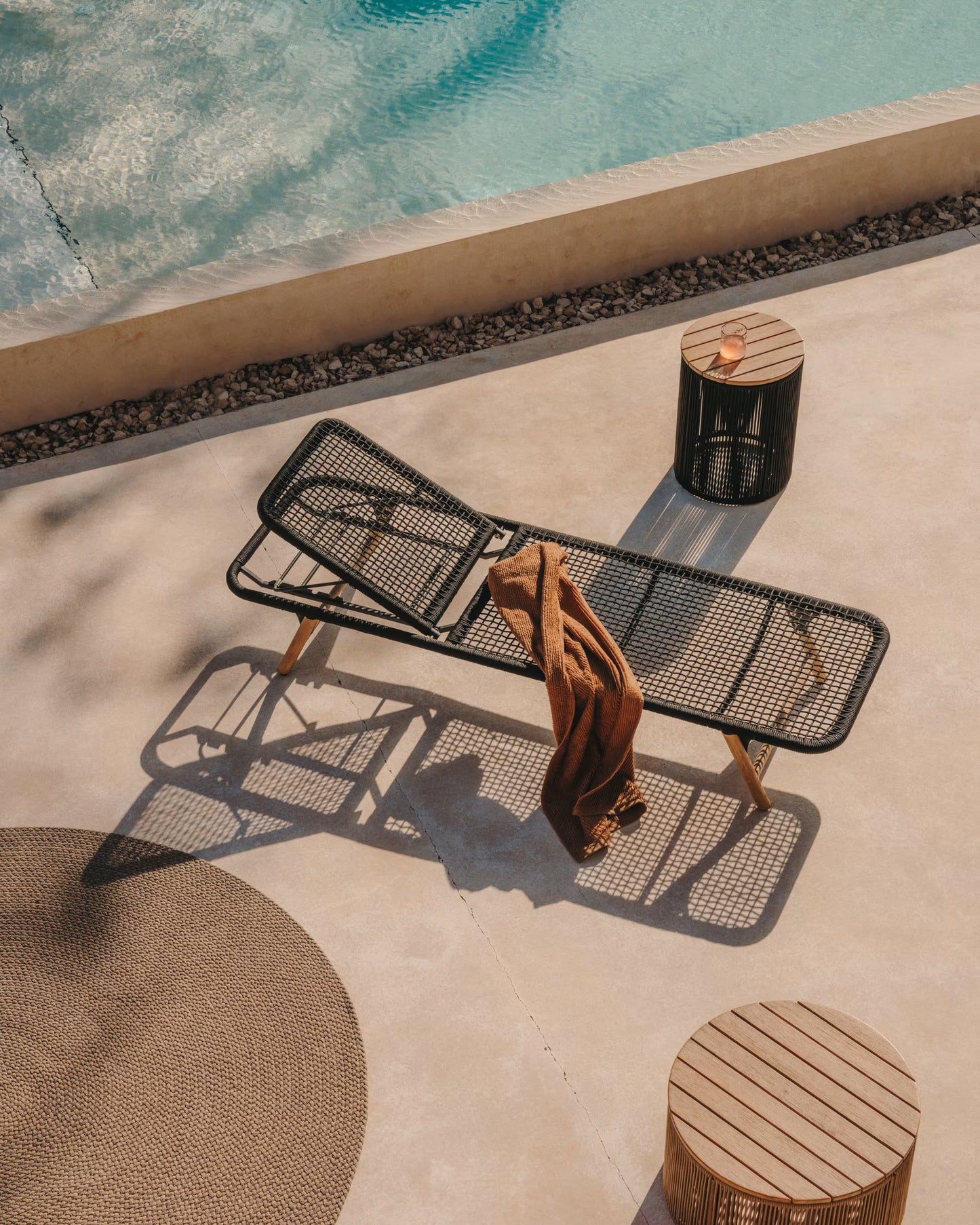 (PRE-ORDER BY 20 NOV FOR EARLY DEC DELIVERY) Dana Lounge Chair