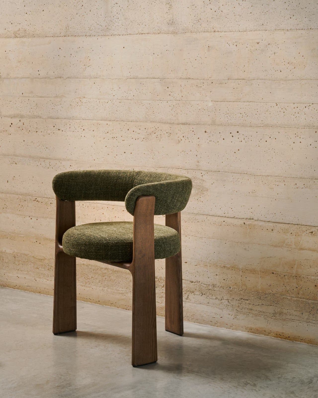 Granvo Dining Chair