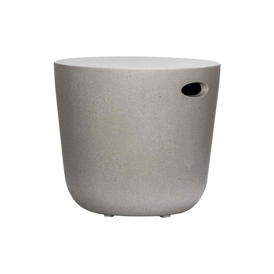 Curve Side Table