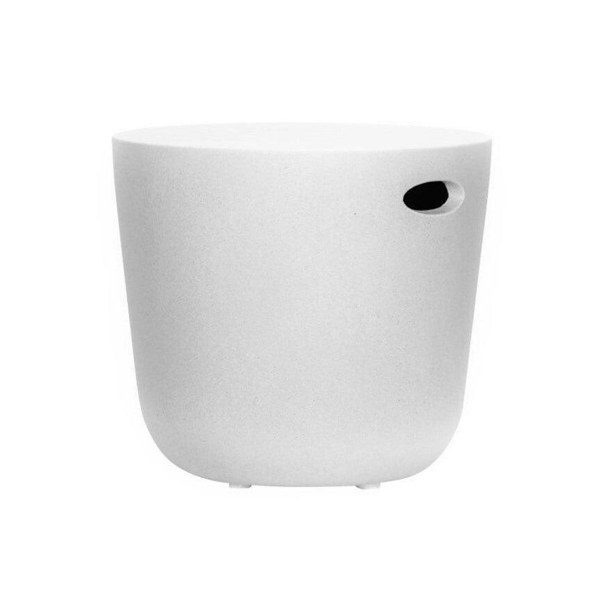 Curve Side Table