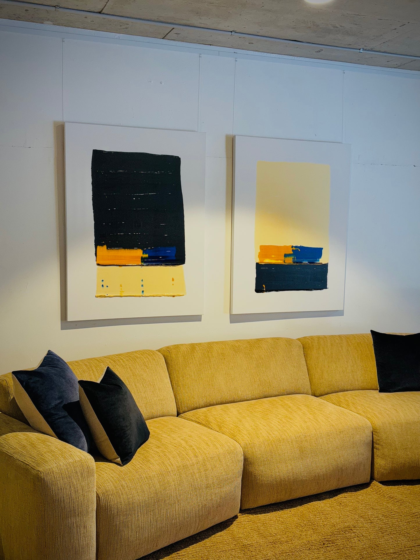 Thais Fragoso 'Sub Fragments' (1)