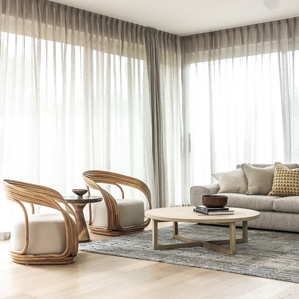 Allegra Lounge Chair