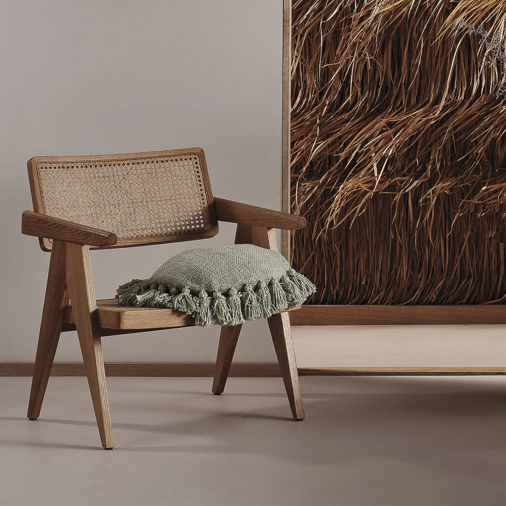 Ariston Lounge Chair