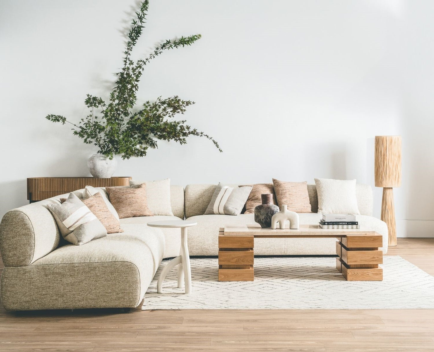Marlow Modular Sofa