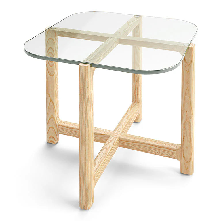 Gus Side Table