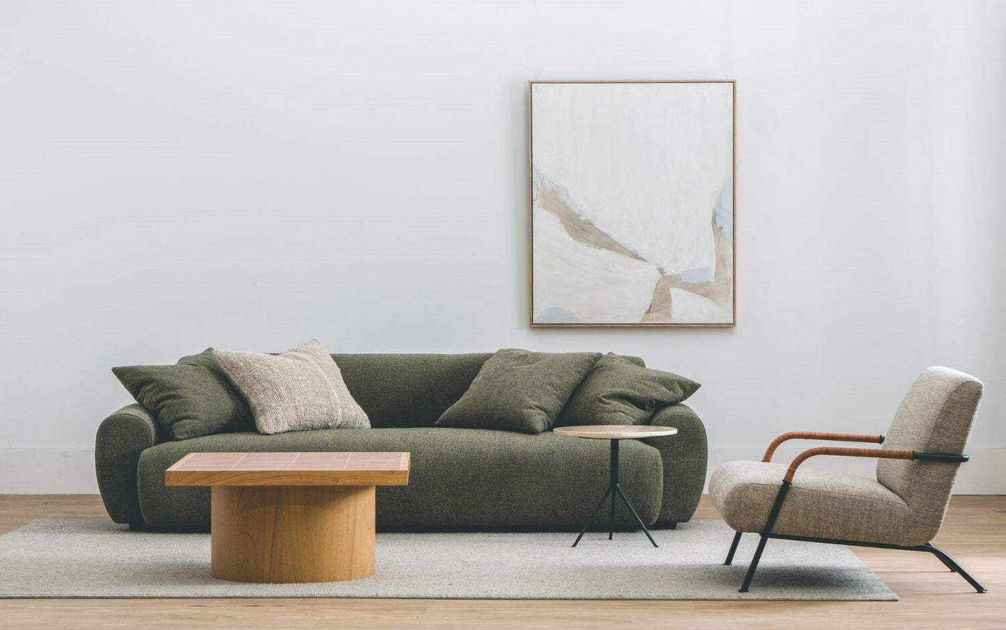 Marlow Sofa