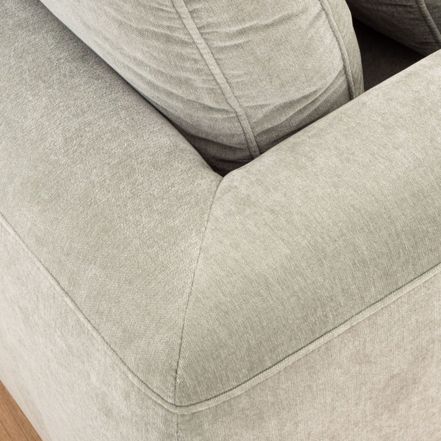 Siena Modular Sofa