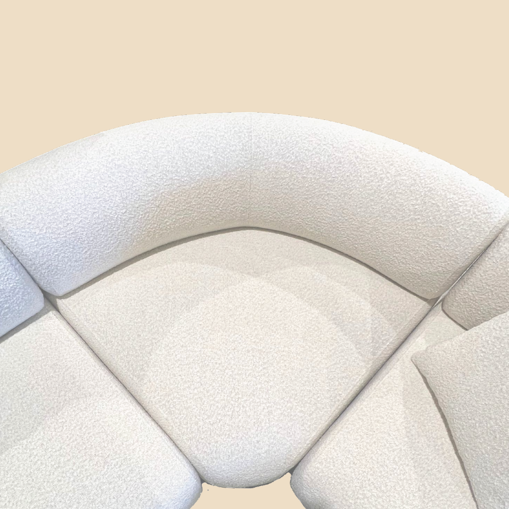 Marlow Modular Sofa