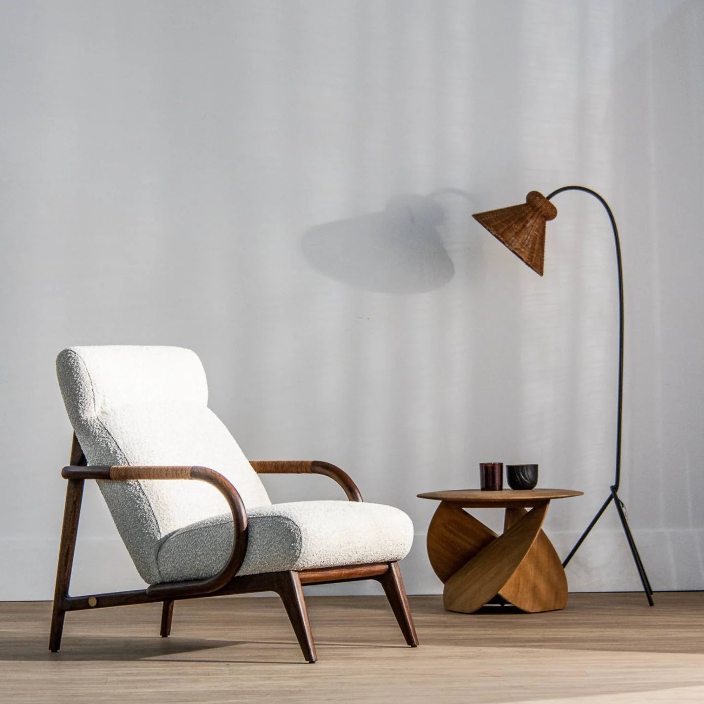 Filip Side Table