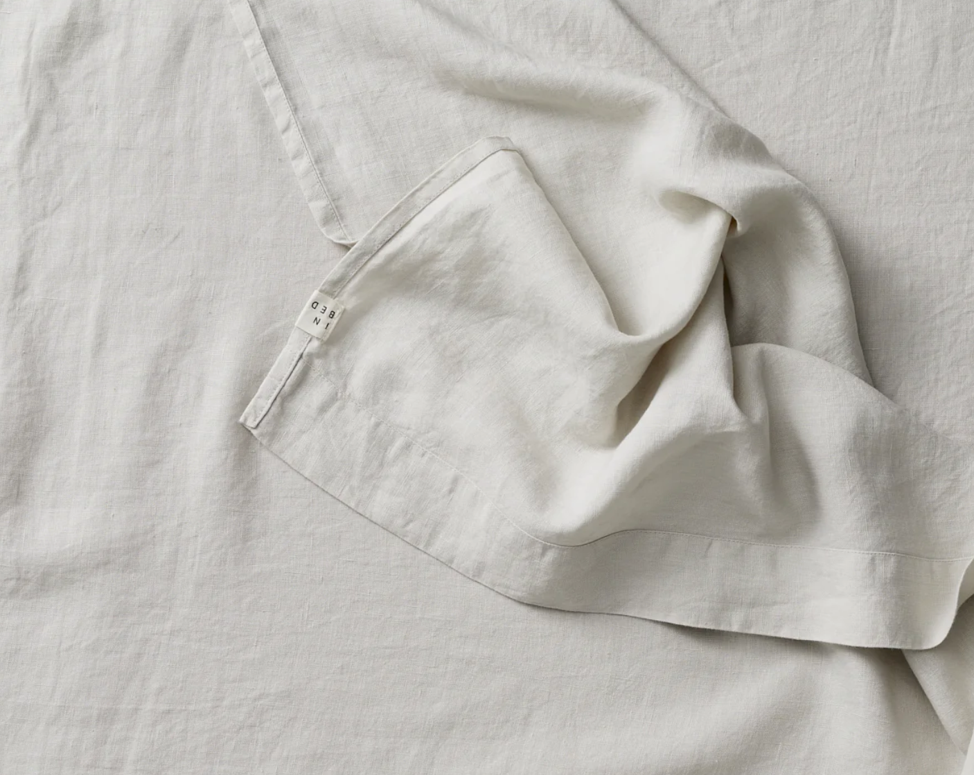 Dove Grey Flat Sheet