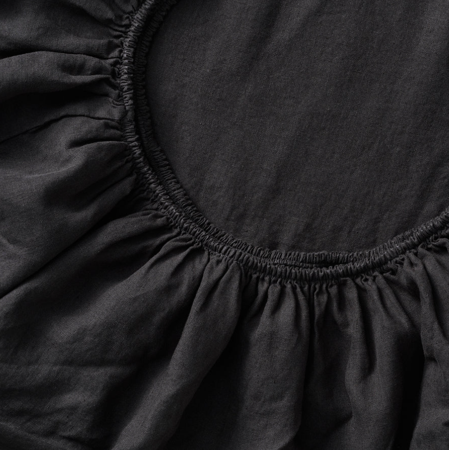 Khol Fitted Sheet