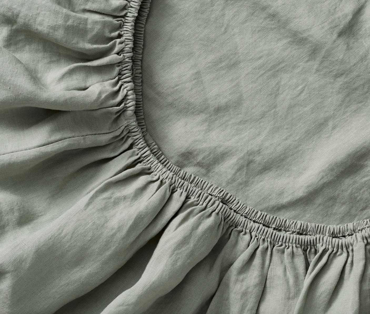 Stone Fitted Sheet