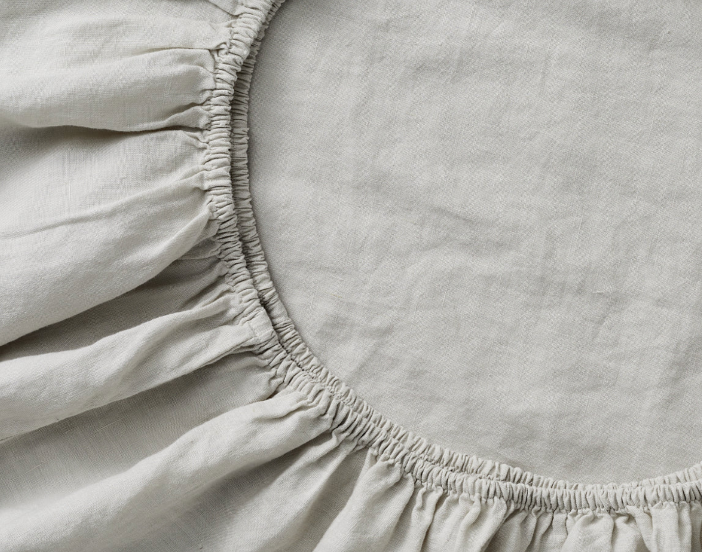 Dove Fitted Sheet