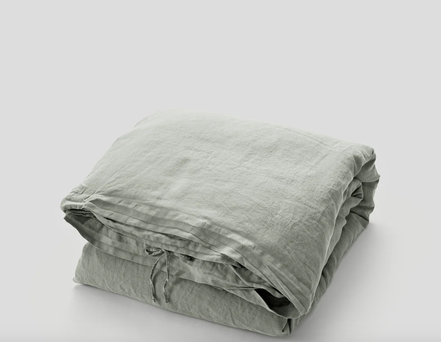 Stone Duvet Cover