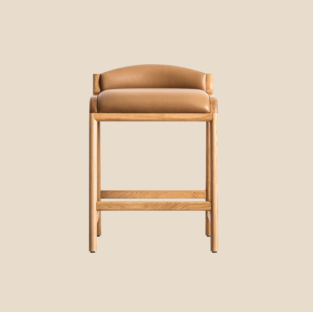 Hank Bar Stool