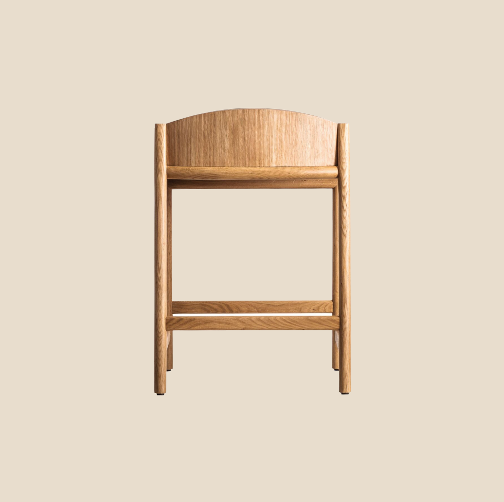 Hank Bar Stool