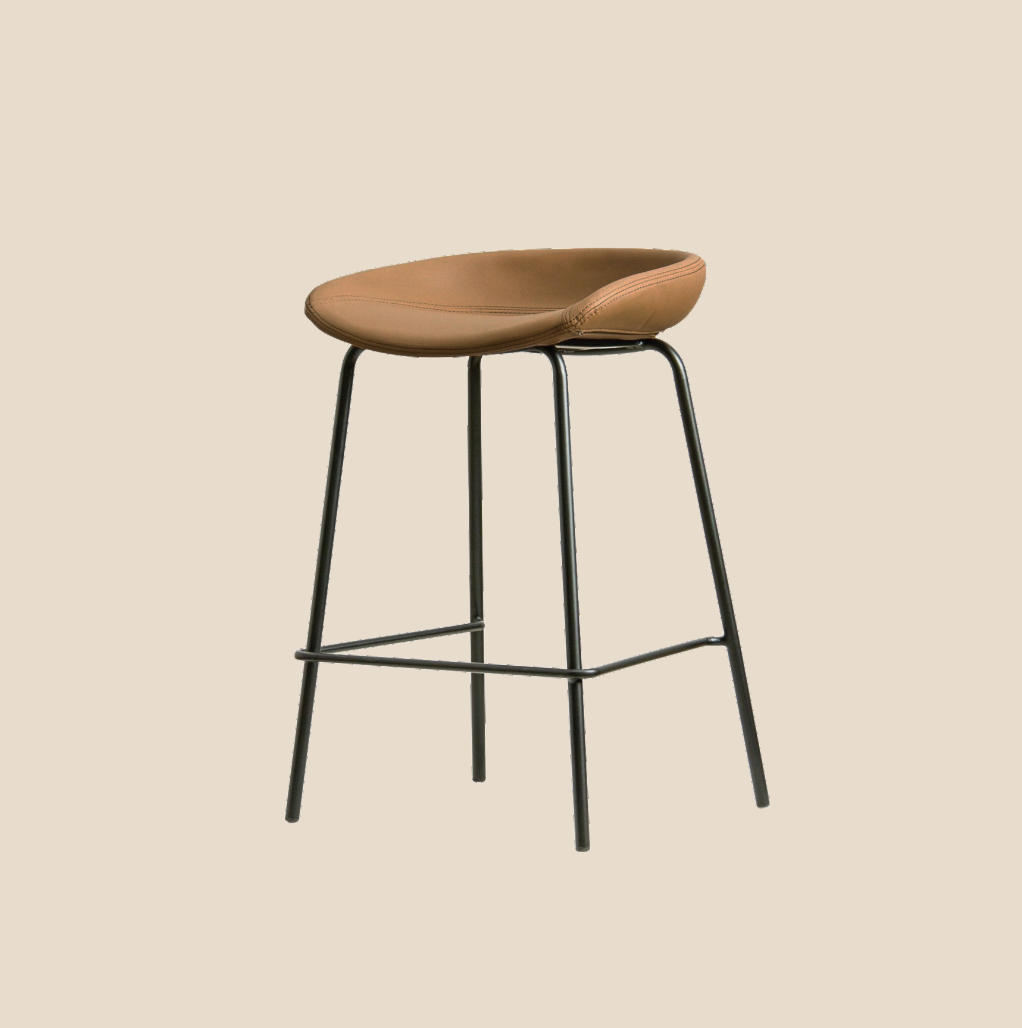 Nelson Bar Stool