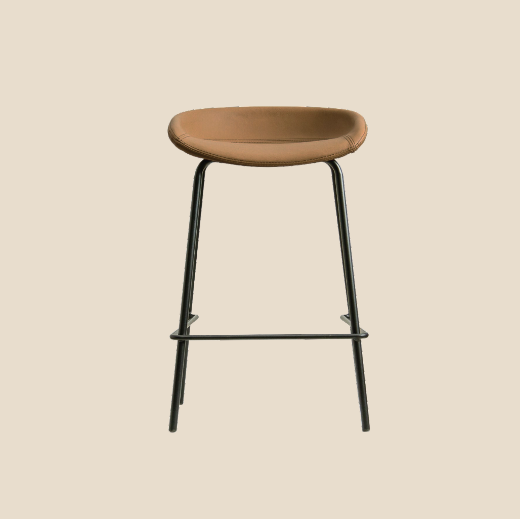 Nelson Bar Stool