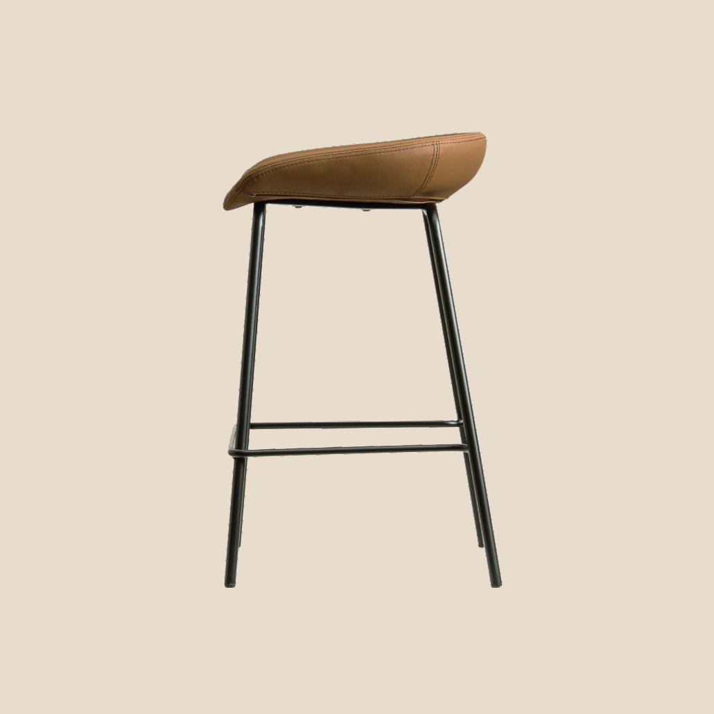 Nelson Bar Stool