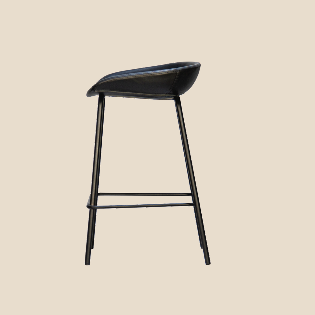 Nelson Bar Stool