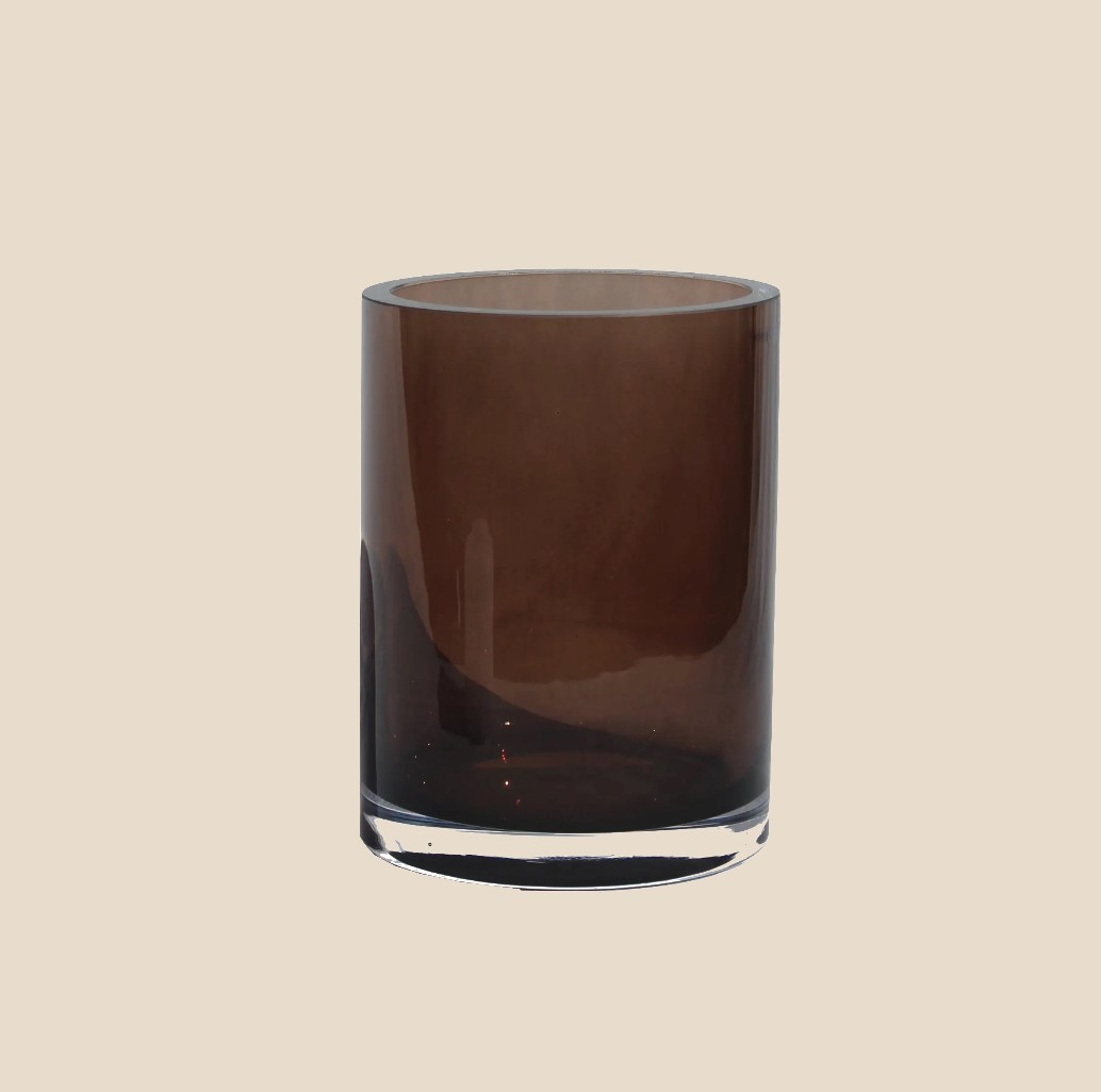 Candleholder Lustre Bronze