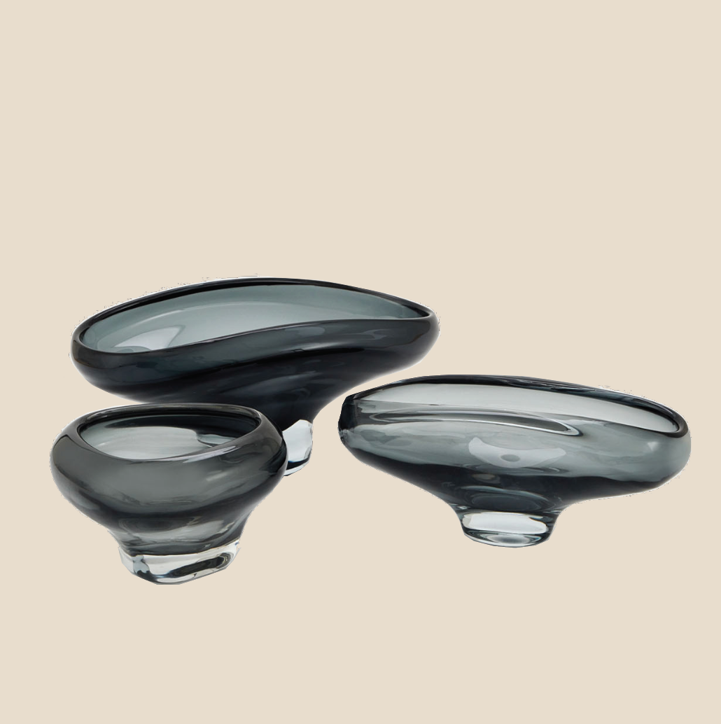 Droplet Vase Ocean