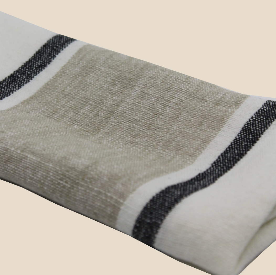 Sartene Linen Napkin Set Lin