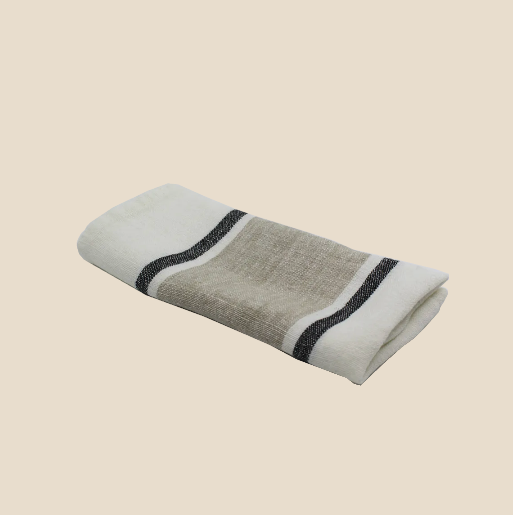 Sartene Linen Napkin Set Lin