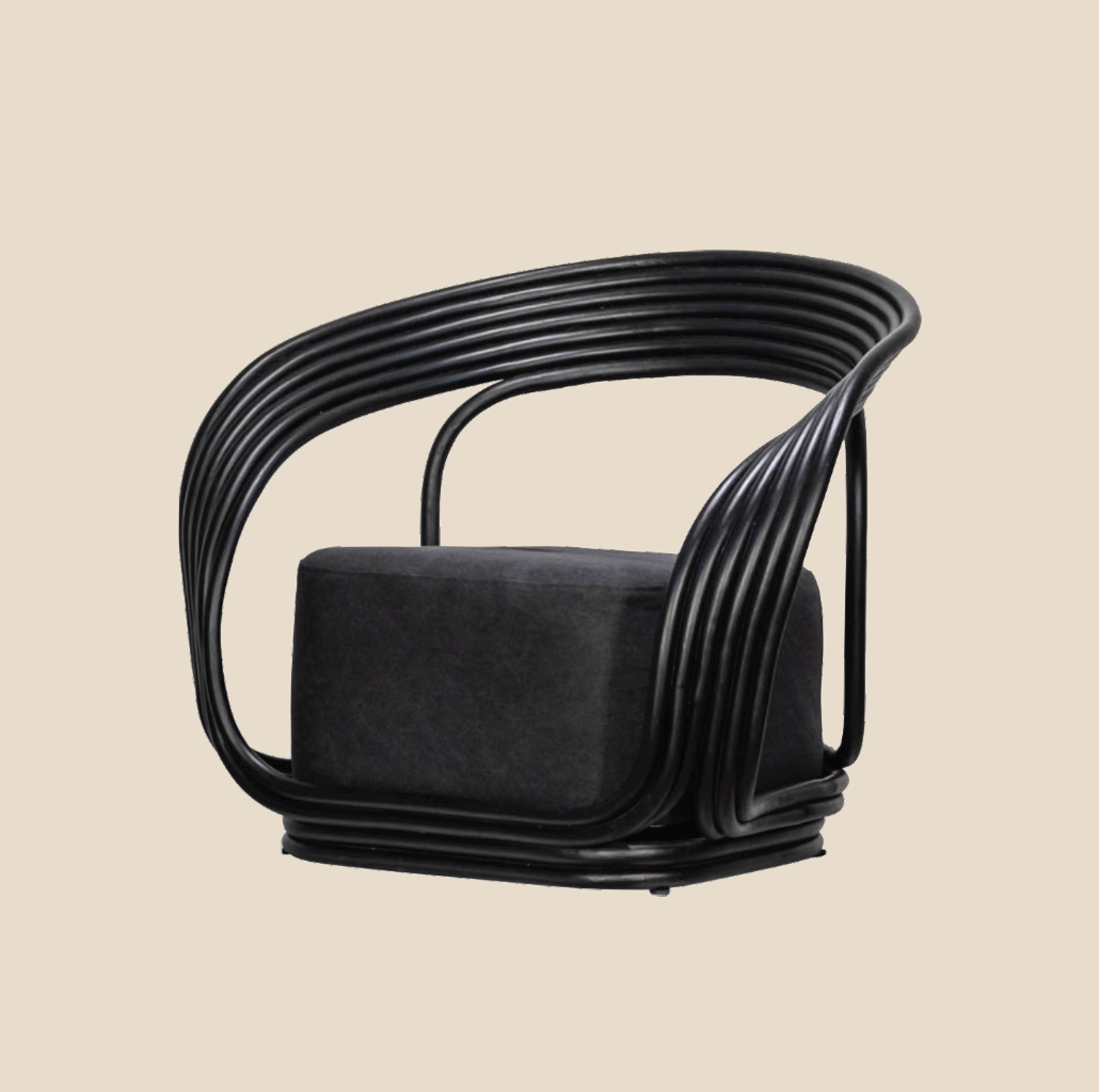 Allegra Lounge Chair