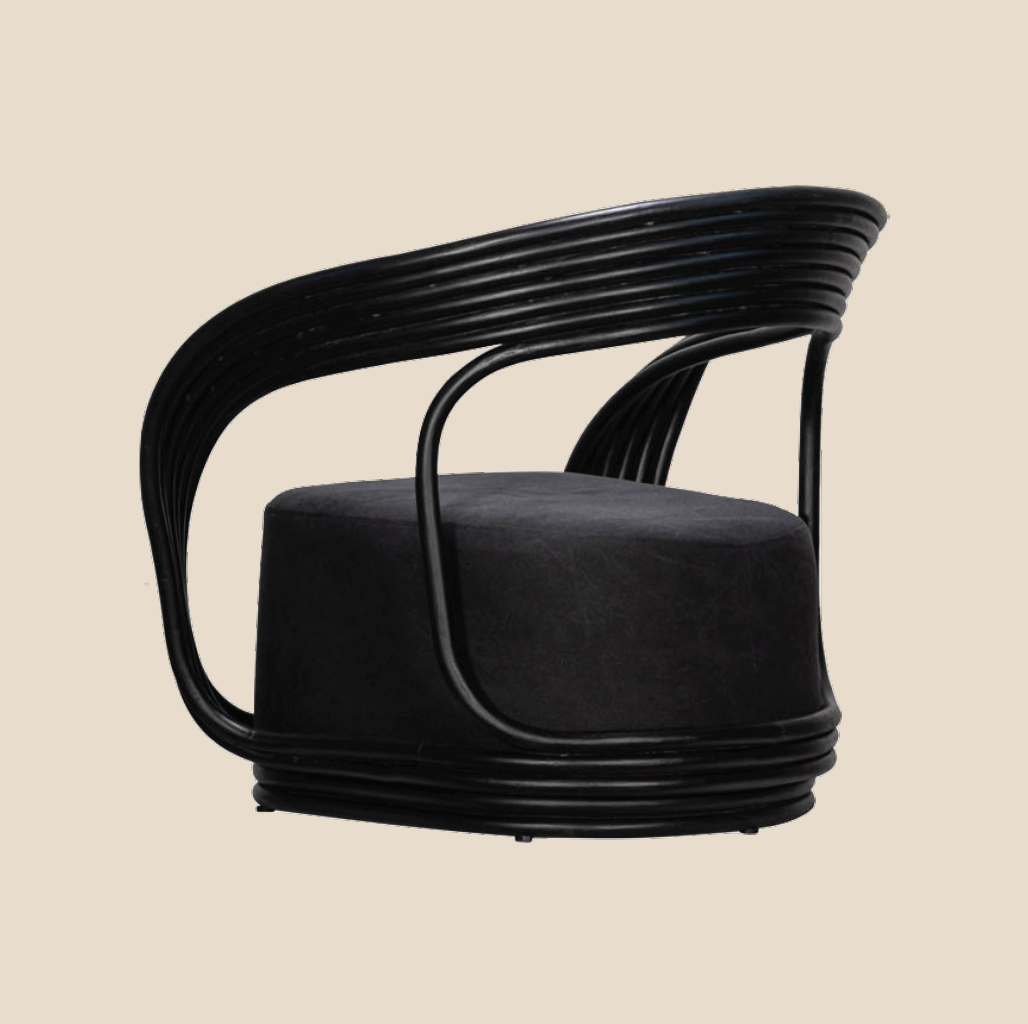 Allegra Lounge Chair