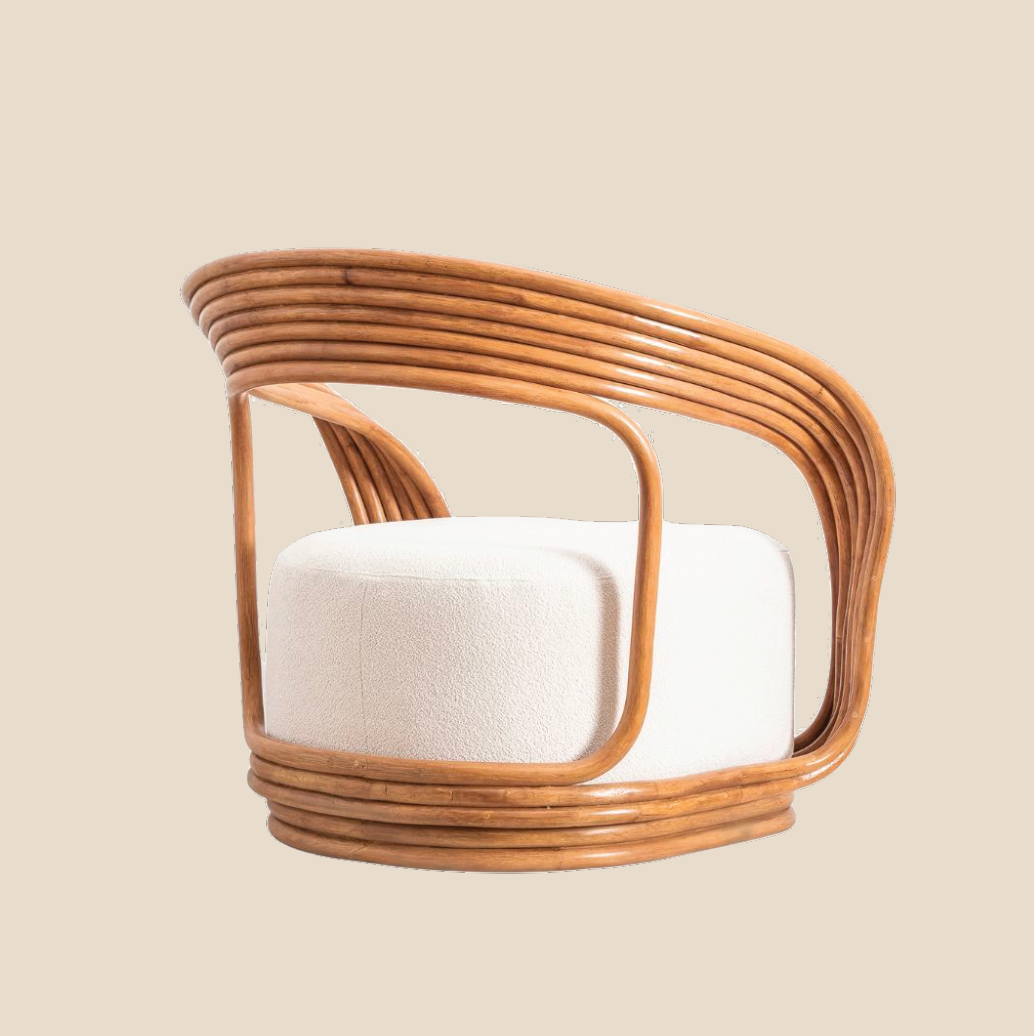 Allegra Lounge Chair