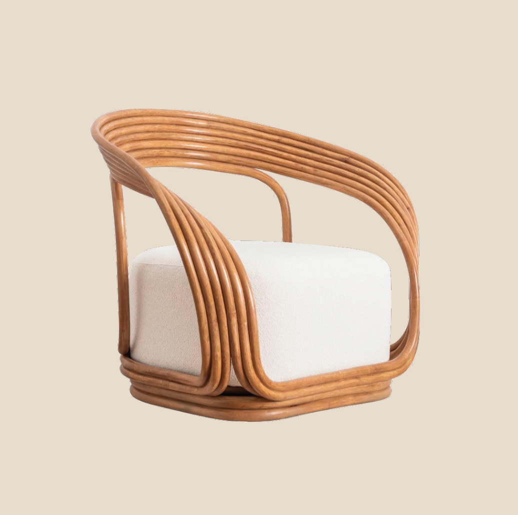 Allegra Lounge Chair