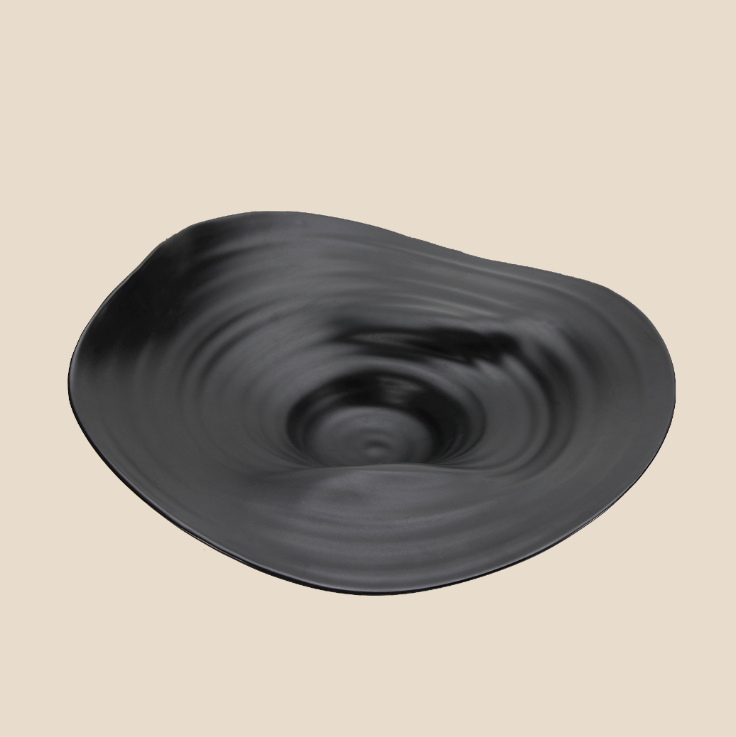 Sombra Bowl Ebony