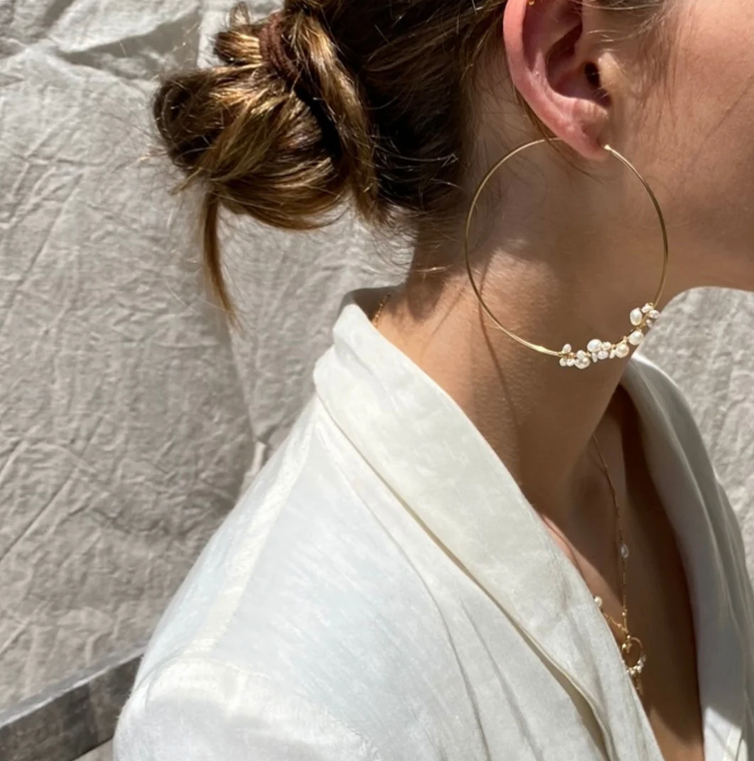 The Sexy Lexi Earings