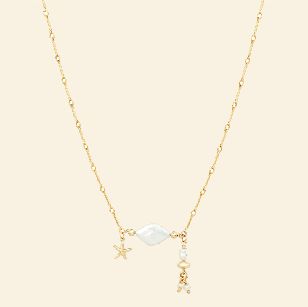 The Arielle Necklace