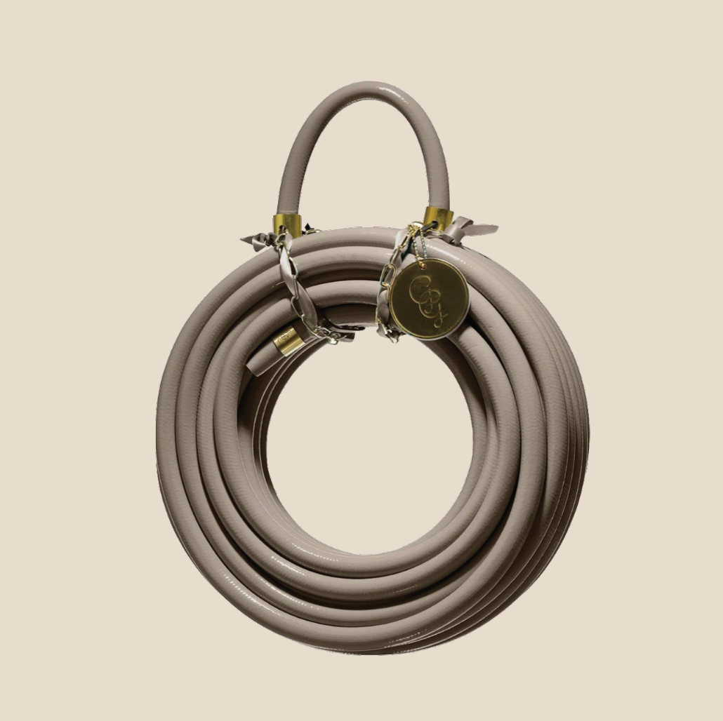 Garden Hose Sahara Desert