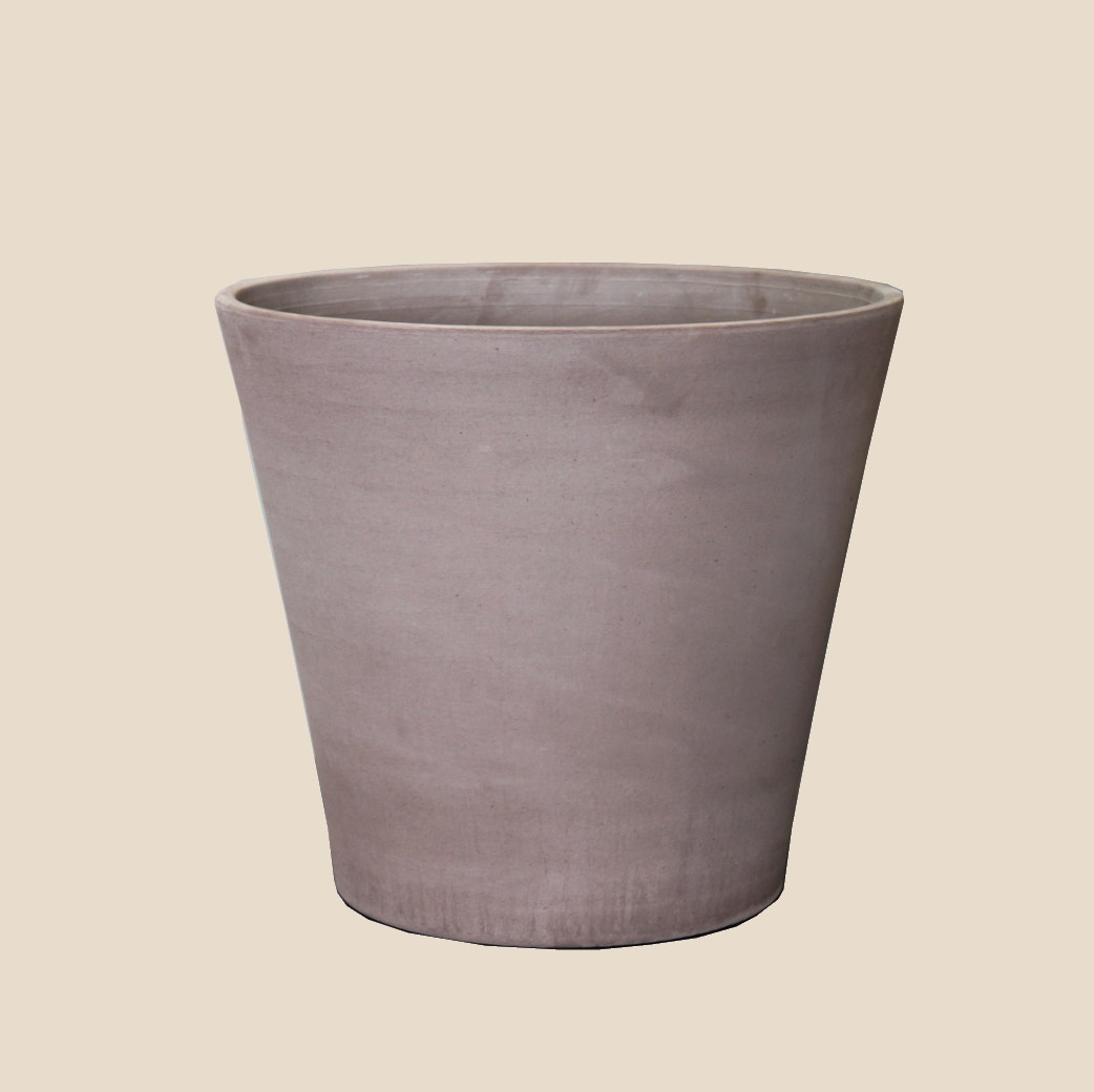 Graphite Scratched Cone