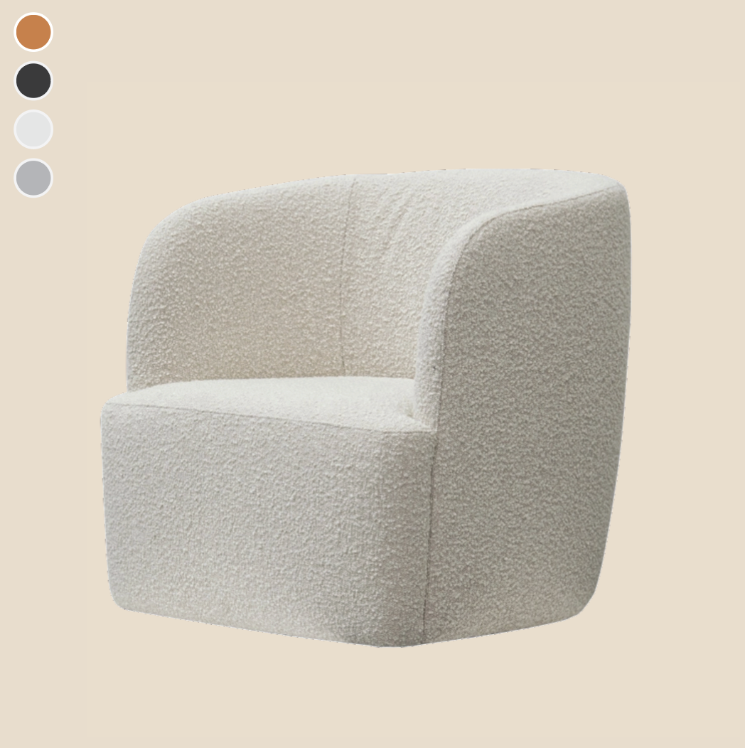 Gigi Chair