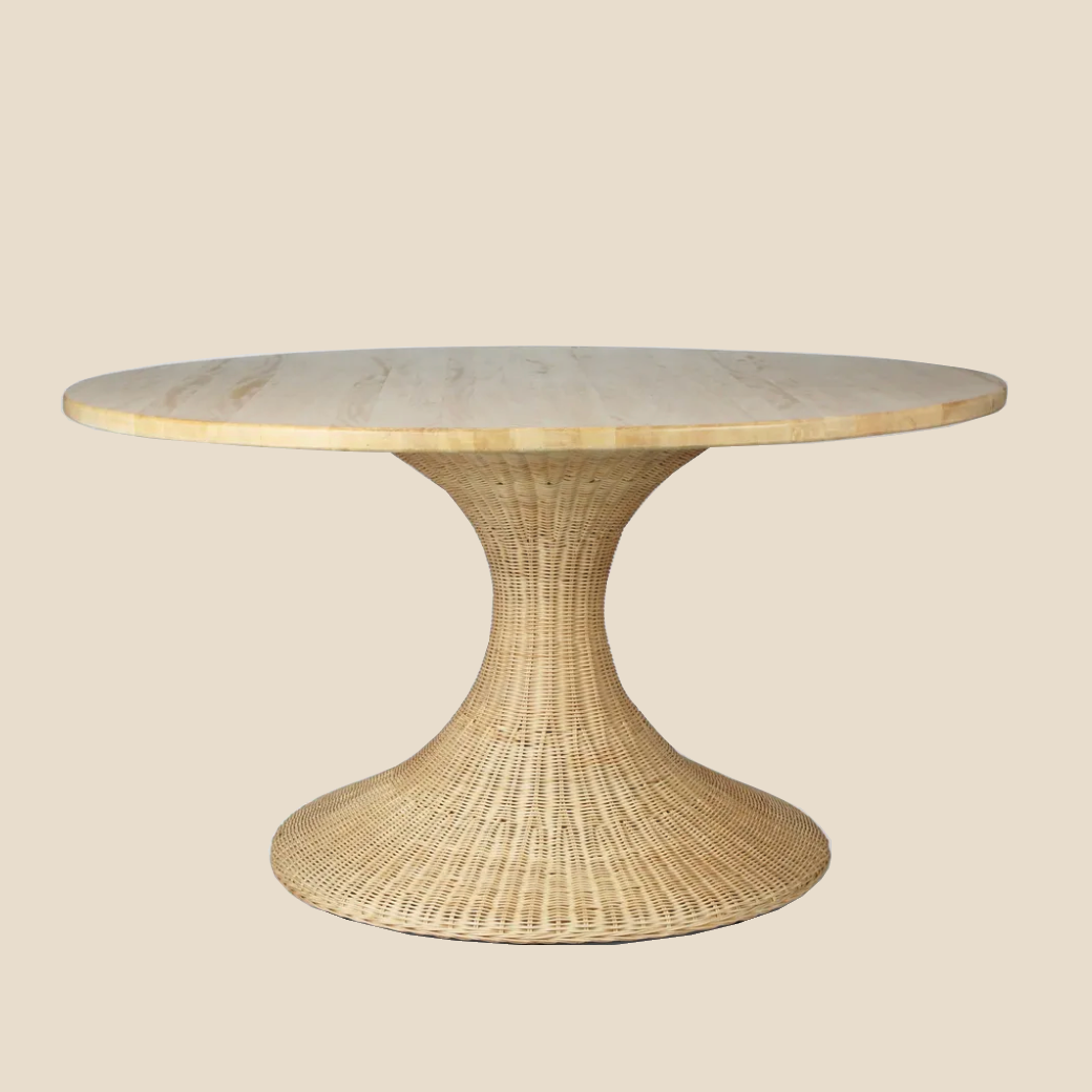 Belmont Dining Table