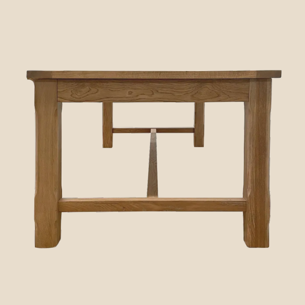 Balmoral Extendable Dining Table