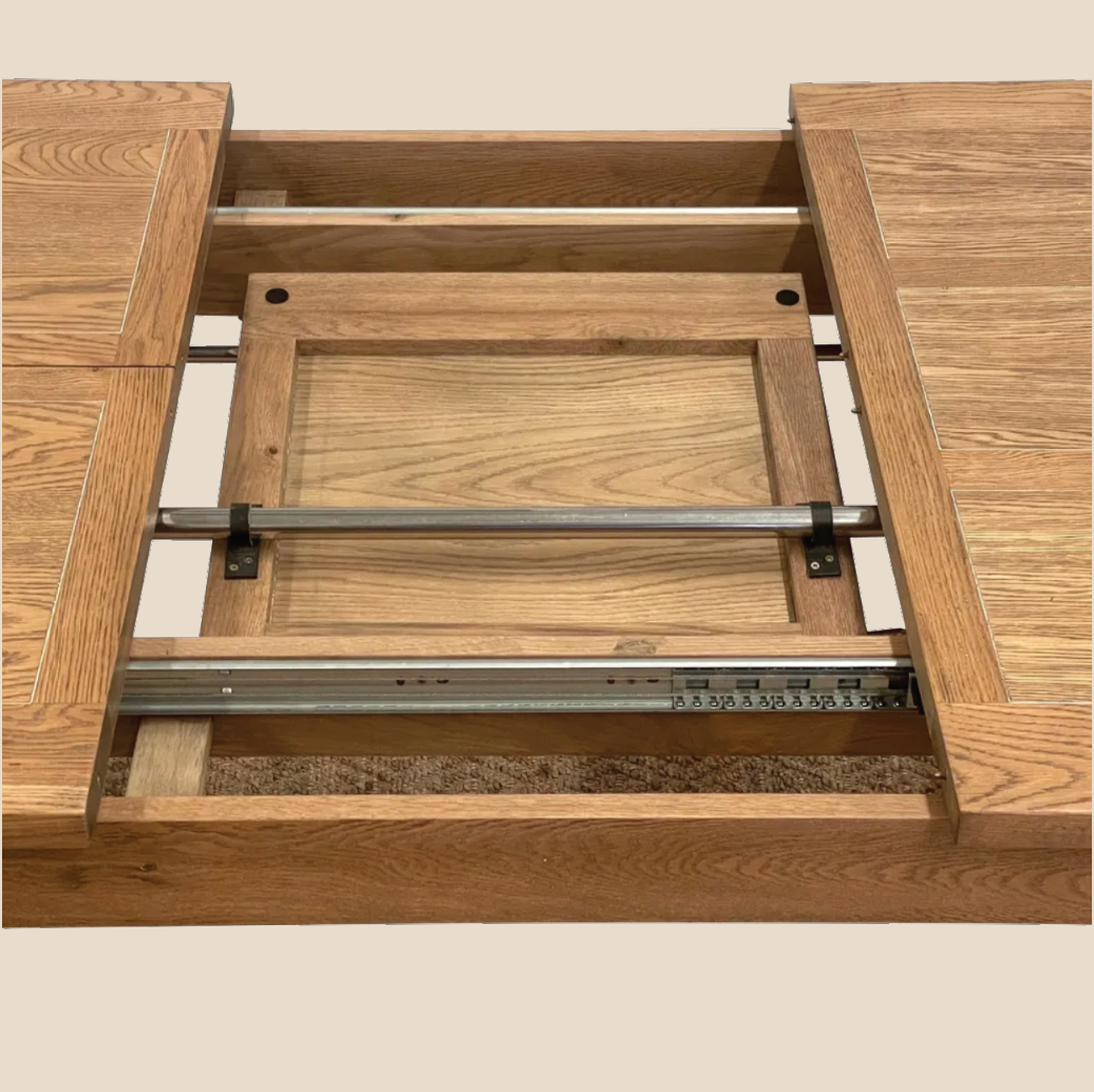 Balmoral Extendable Dining Table