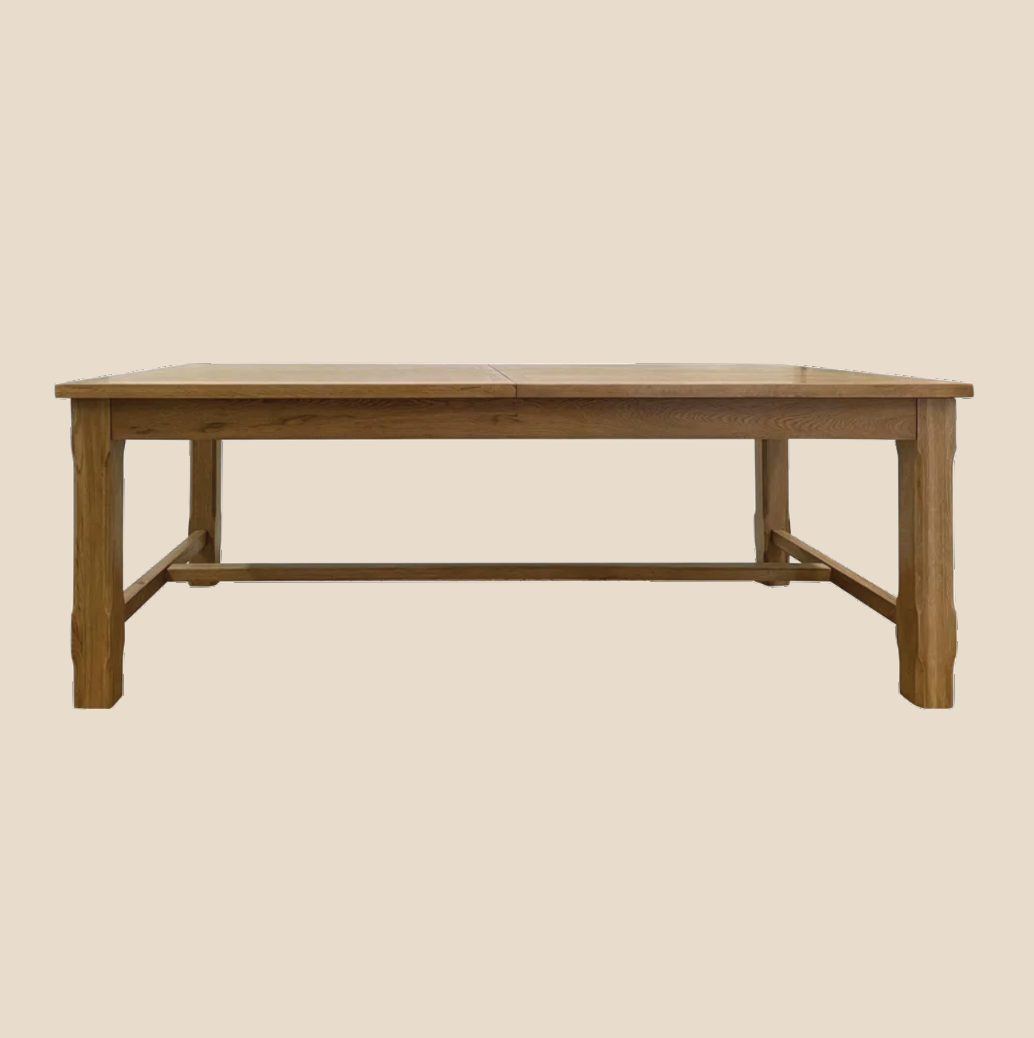 Balmoral Extendable Dining Table