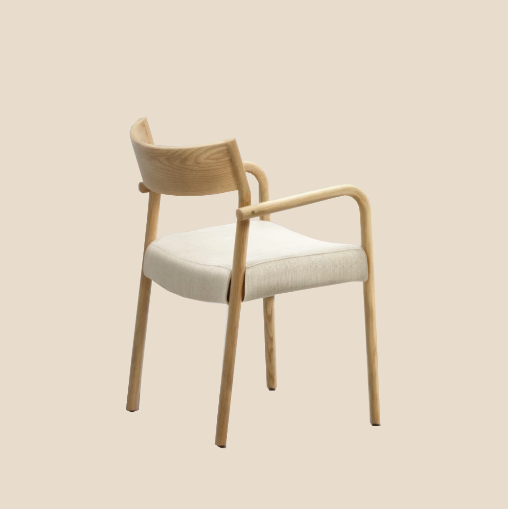 Forn Dining Chair