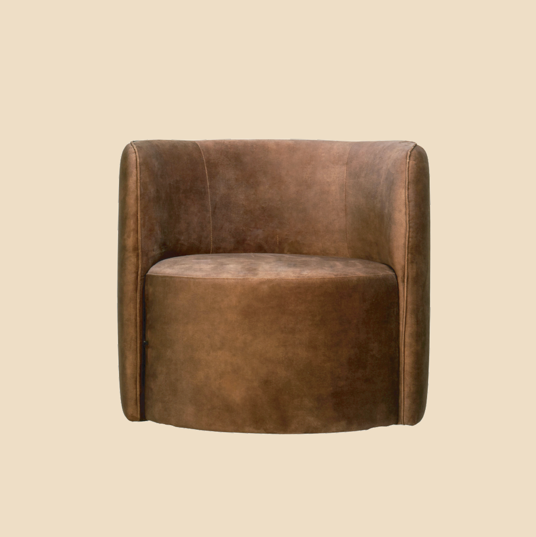 Audrey Swivel Chair