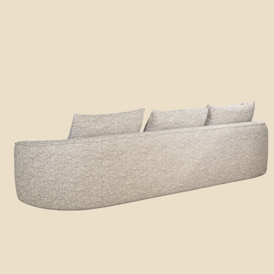 Oliver Sofa