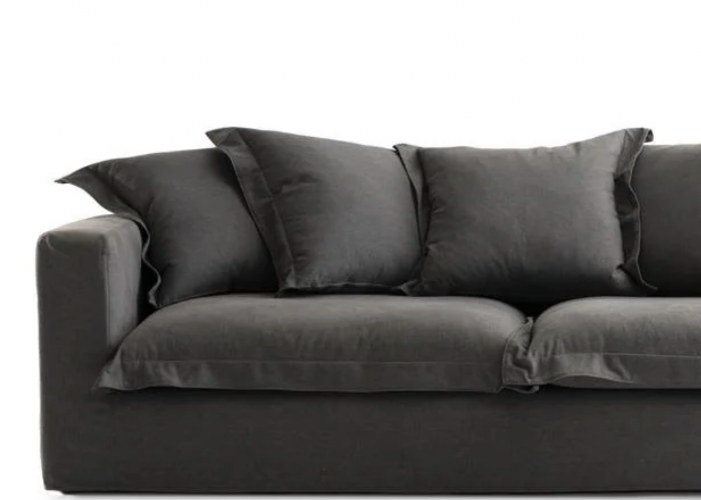 The Newport Sofa
