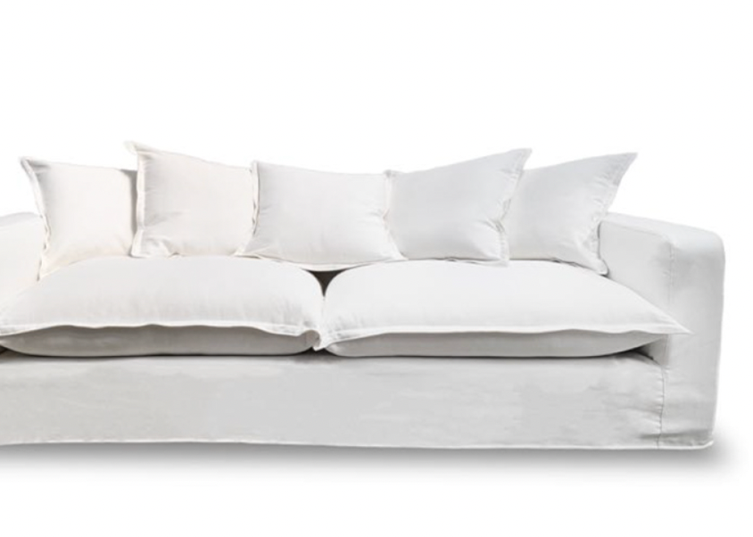 The Newport Sofa