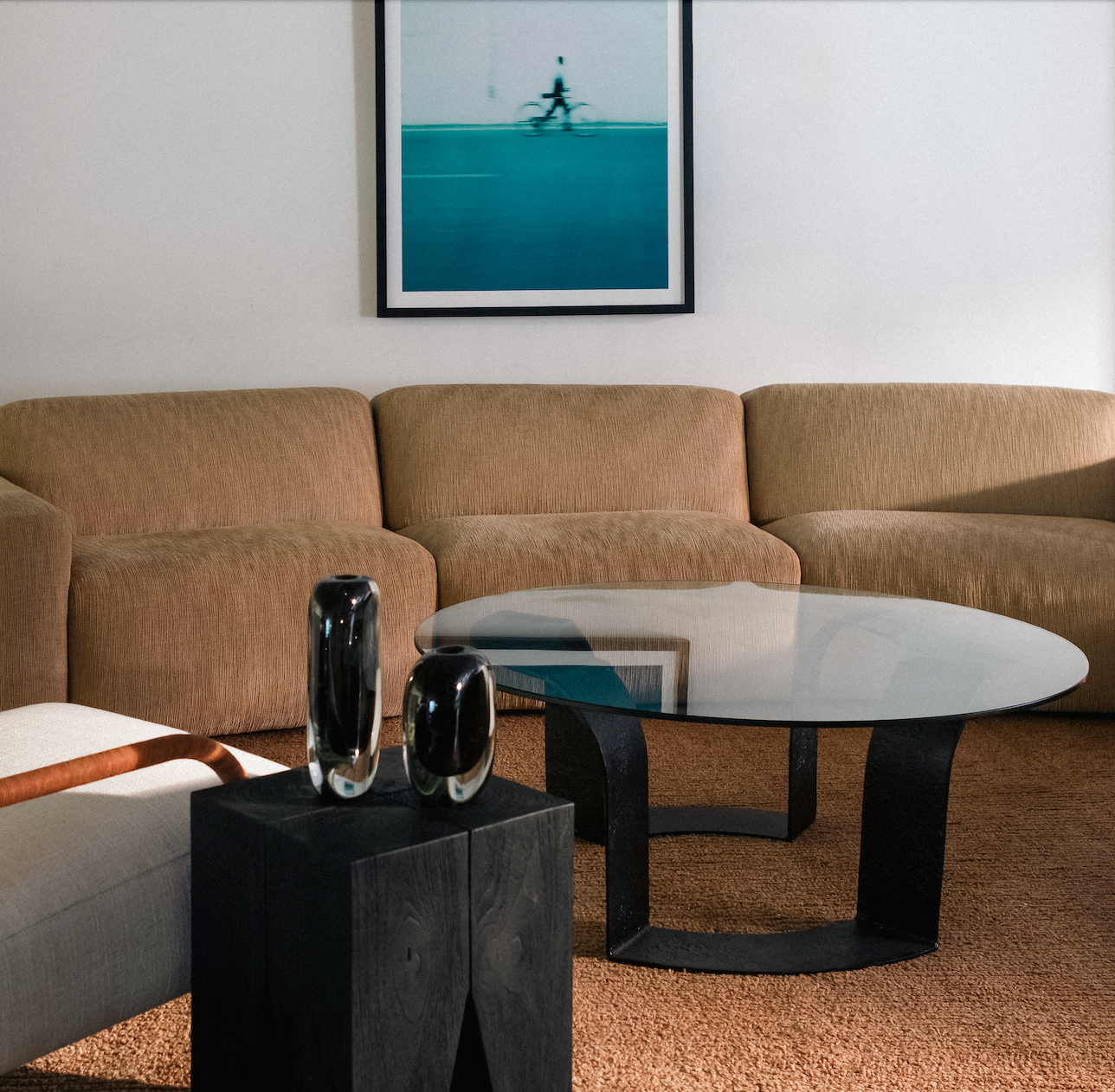 Mitch Waters Lost or Late