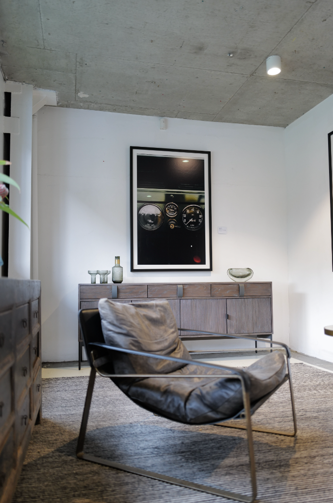 Mitch Waters Algorithm less