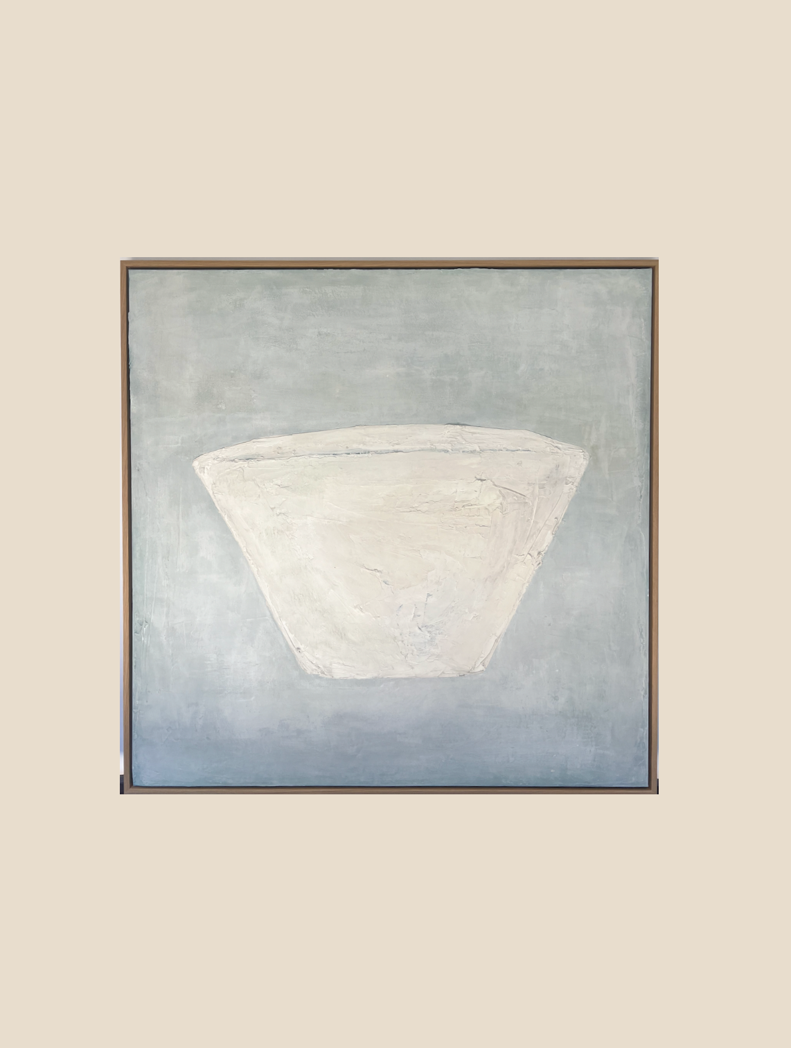 Bowl Study #2